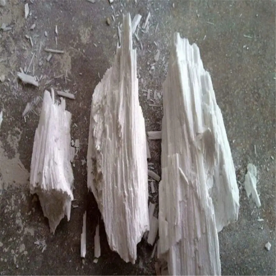 硅灰石在特种陶瓷中的应用突破
